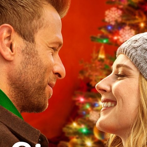 Christmas Around the Corner