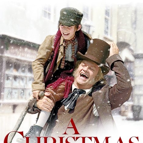 A Christmas Carol