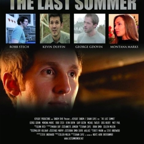 The Last Summer