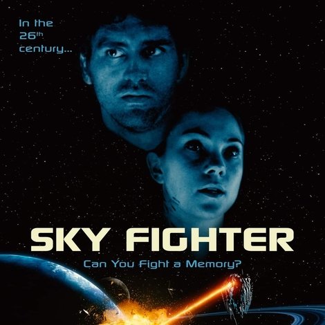 Sky Fighter