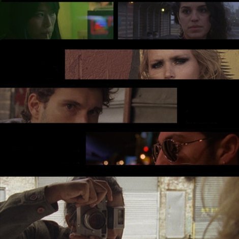 Snapshots