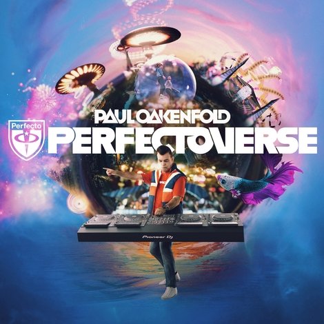 PerfectoVerse