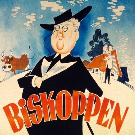Biskoppen