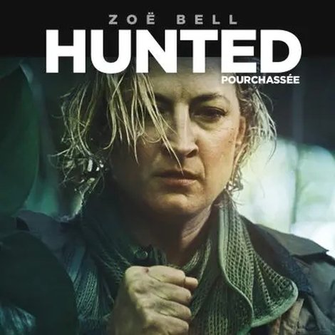 Hunted