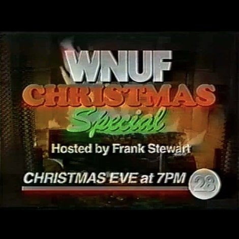 WNUF Christmas Special