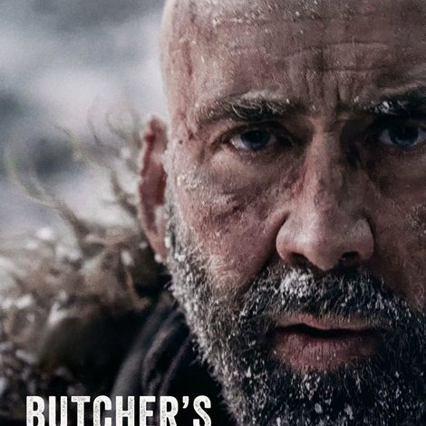 Butcher's Crossing