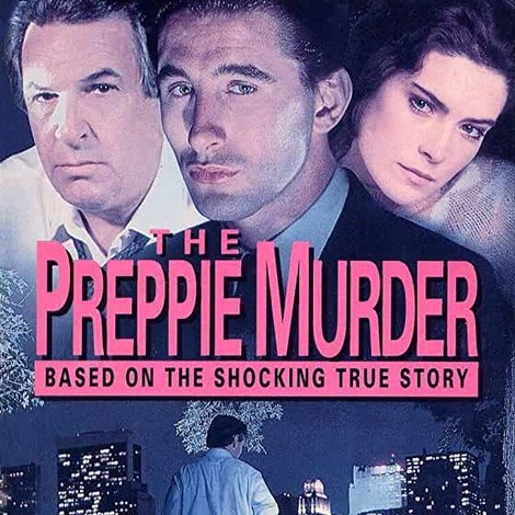 The Preppie Murder