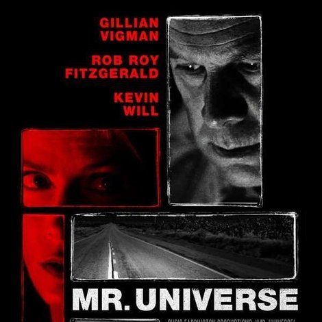 Mr. Universe