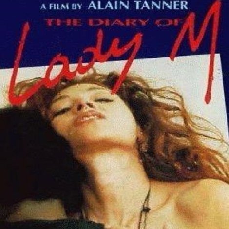 Le Journal de Lady M.