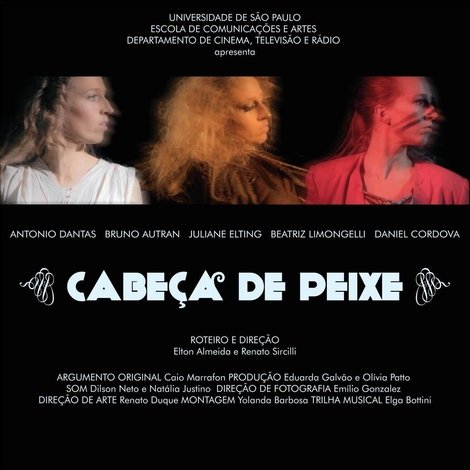 Cabeça de Peixe