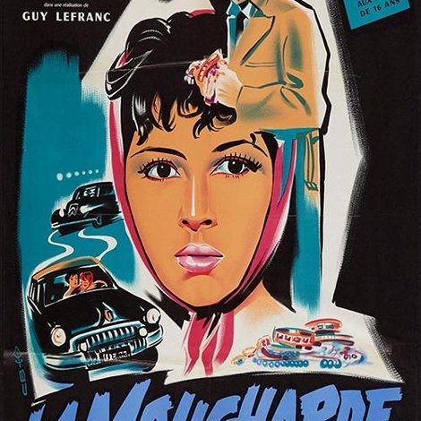 La Moucharde