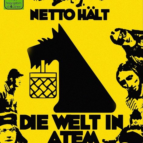 Netto hält die Welt in Atem