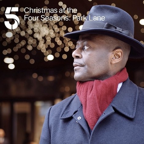 Christmas at the Four Seasons: Park Lane