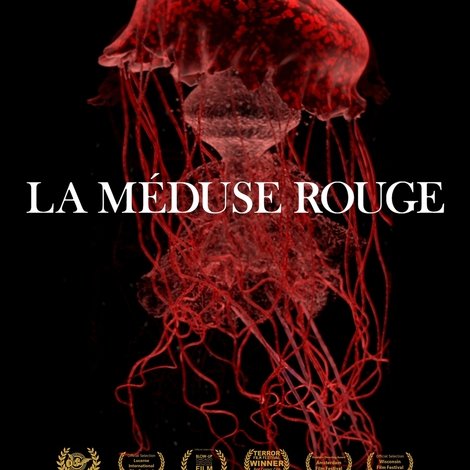 Red Medusa