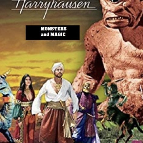 Monsters and Magic