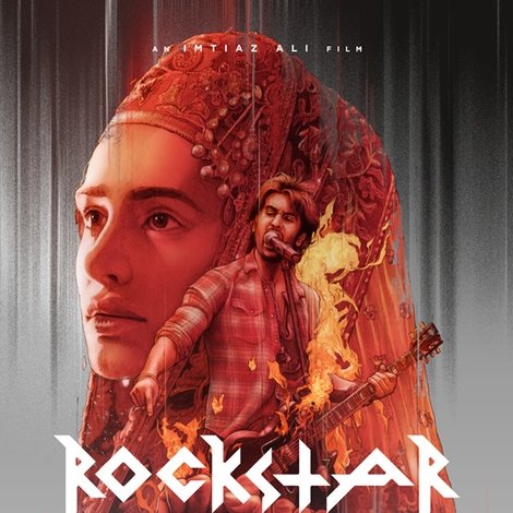 Rockstar