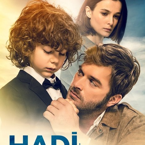 Hadi Be OÄŸlum