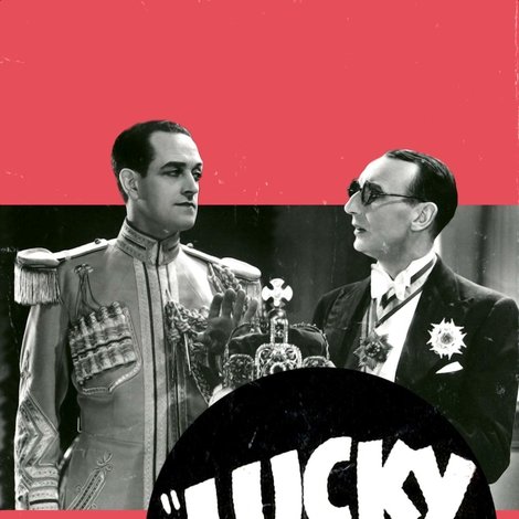 Lucky Girl