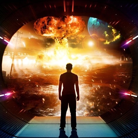 Breaking Infinity