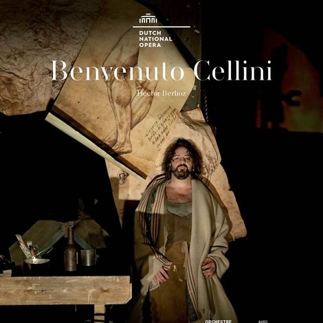 Benvenuto Cellini
