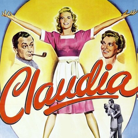 Claudia