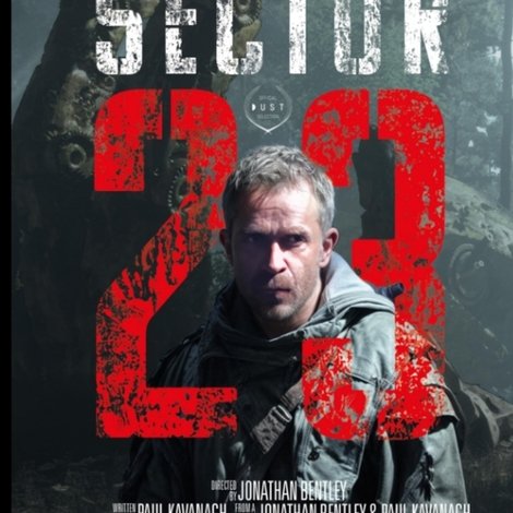 the wastelander sector 23