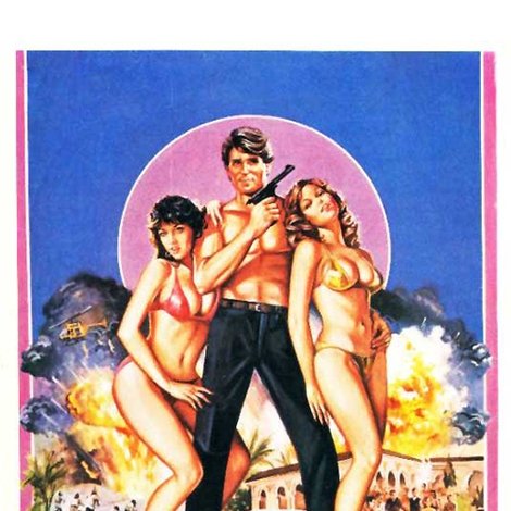 S.A.S. à San Salvador