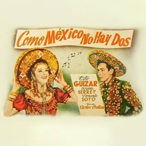 Como México no hay dos