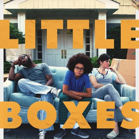 Little Boxes