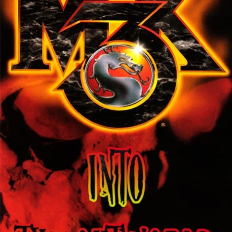 Behind Mortal Kombat 3: Into the Outworld