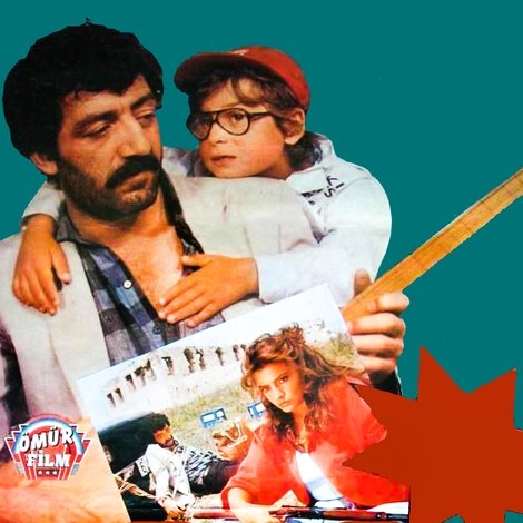 Güldür Yüzümü