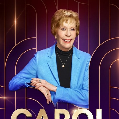 Carol Burnett: 90 Years of Laughter + Love