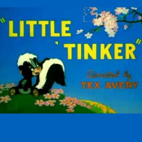 Little 'Tinker