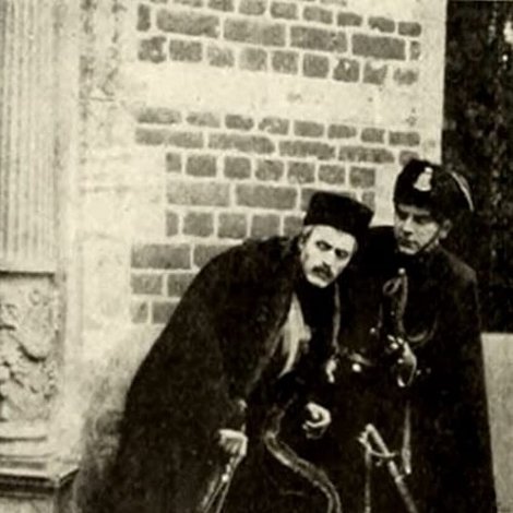 Den sorte kansler