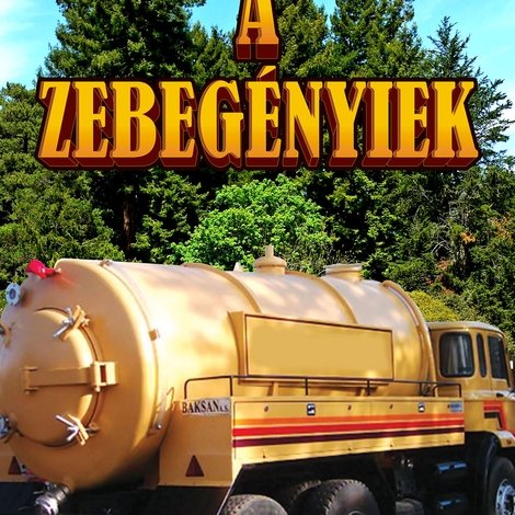 A zebegényiek