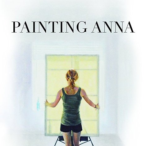 Painting Anna