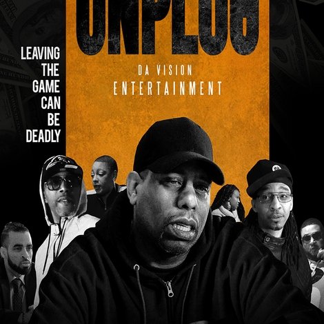 Unplug