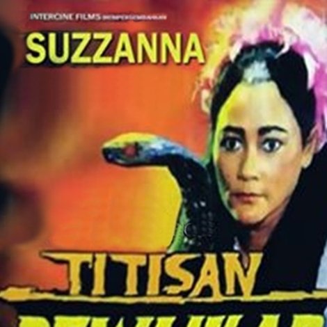 Titisan Dewi Ular
