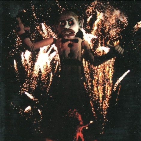 Will Shuster's Zozobra™ de Santa Fe
