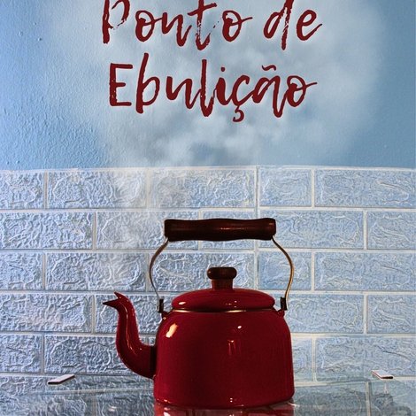 Ponto de Ebulição