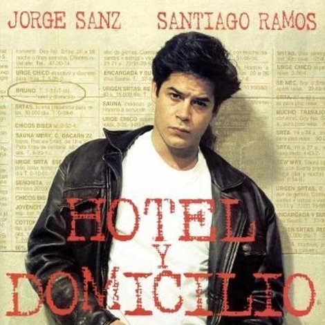 Hotel y domicilio