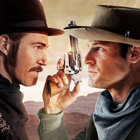Butch vs. Sundance
