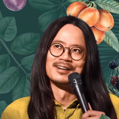 Sheng Wang: Sweet and Juicy