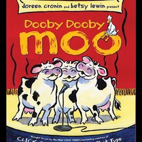 Dooby Dooby Moo
