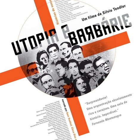 Utopia e Barbárie