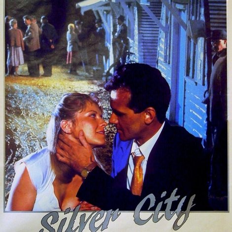 Silver City