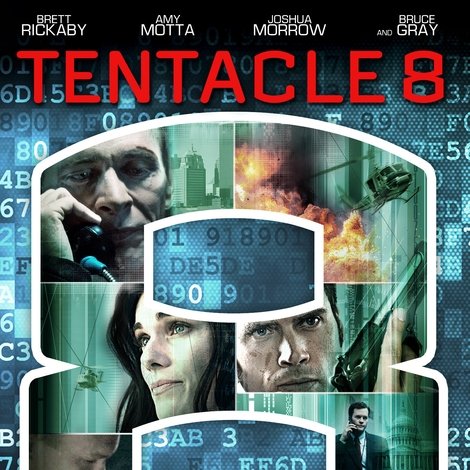 Tentacle 8