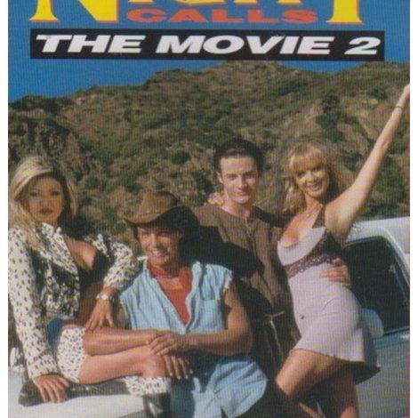 Night Calls: The Movie, Part 2