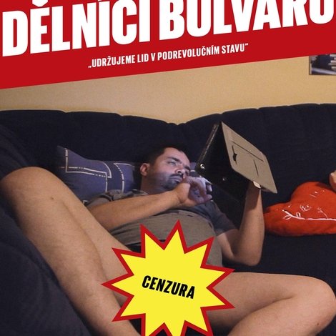 Dělníci bulváru