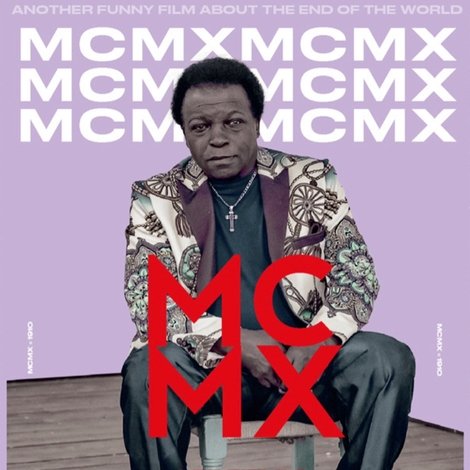 MCMX
